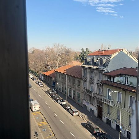 Hotel Giacosa Milano Eksteriør billede