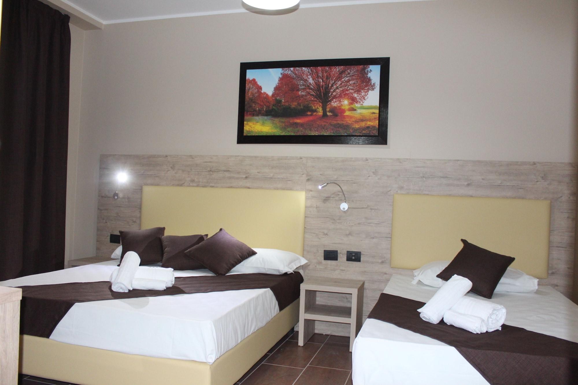 Hotel Giacosa Milano Eksteriør billede