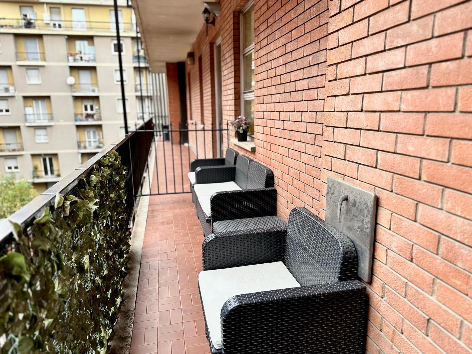 Hotel Giacosa Milano Eksteriør billede
