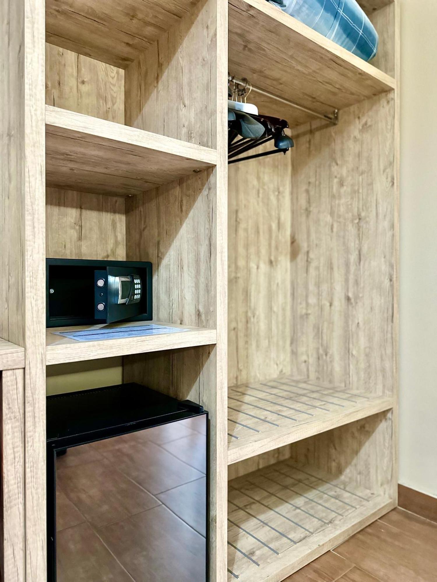 Hotel Giacosa Milano Eksteriør billede