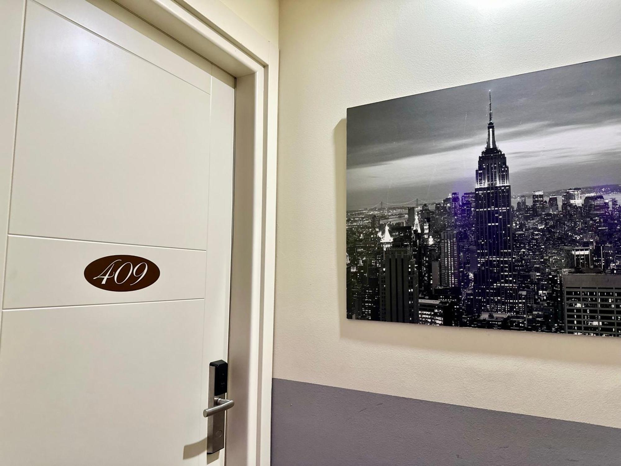 Hotel Giacosa Milano Eksteriør billede