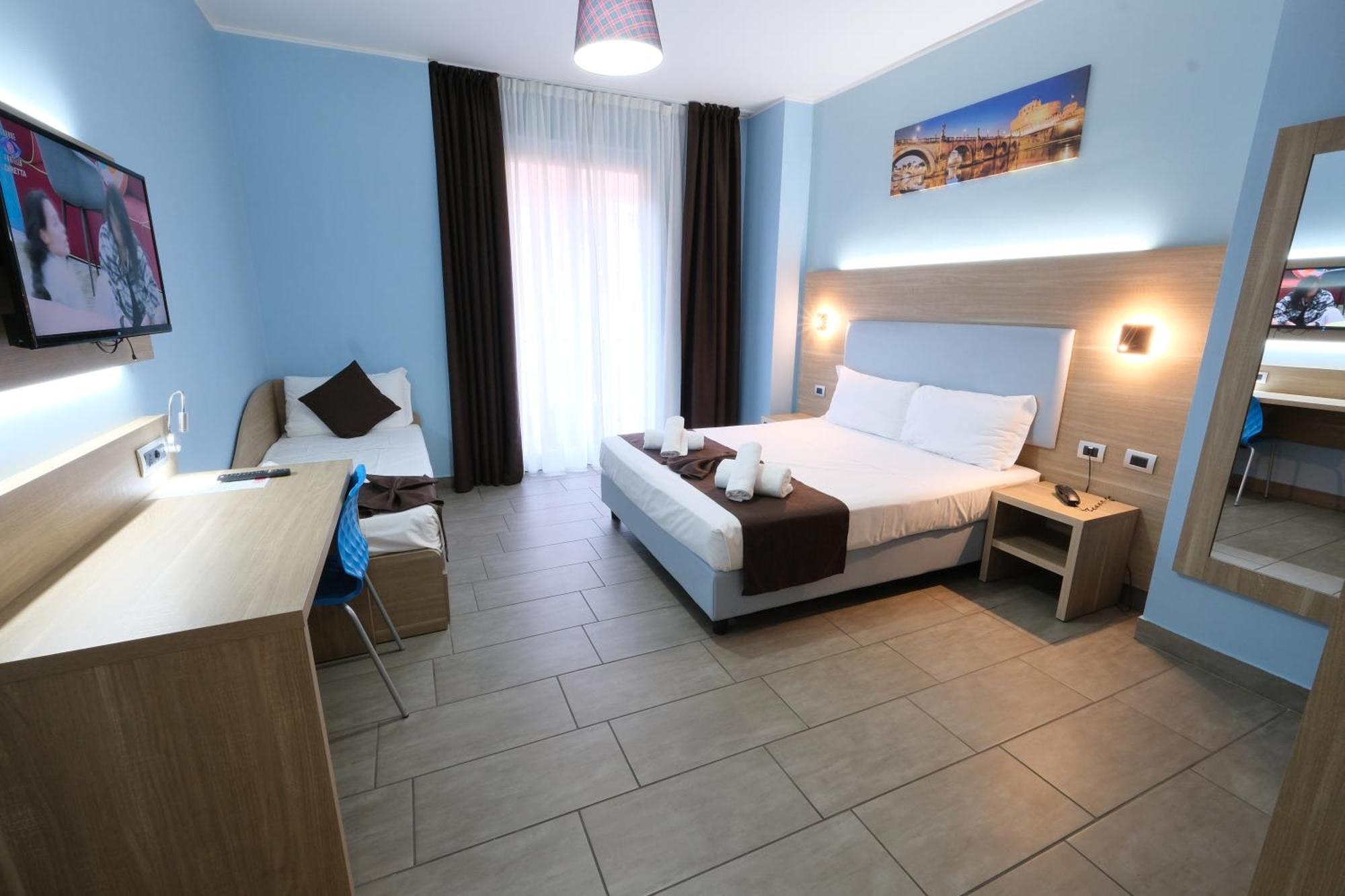 Hotel Giacosa Milano Eksteriør billede