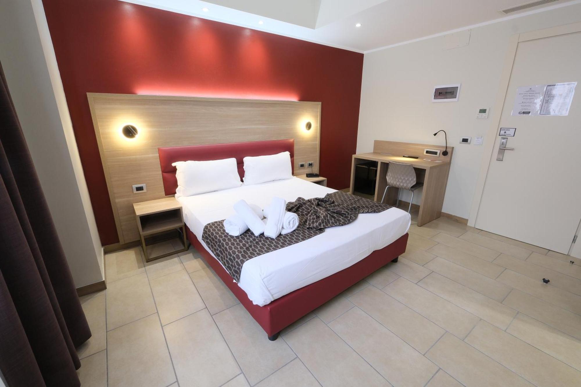 Hotel Giacosa Milano Eksteriør billede