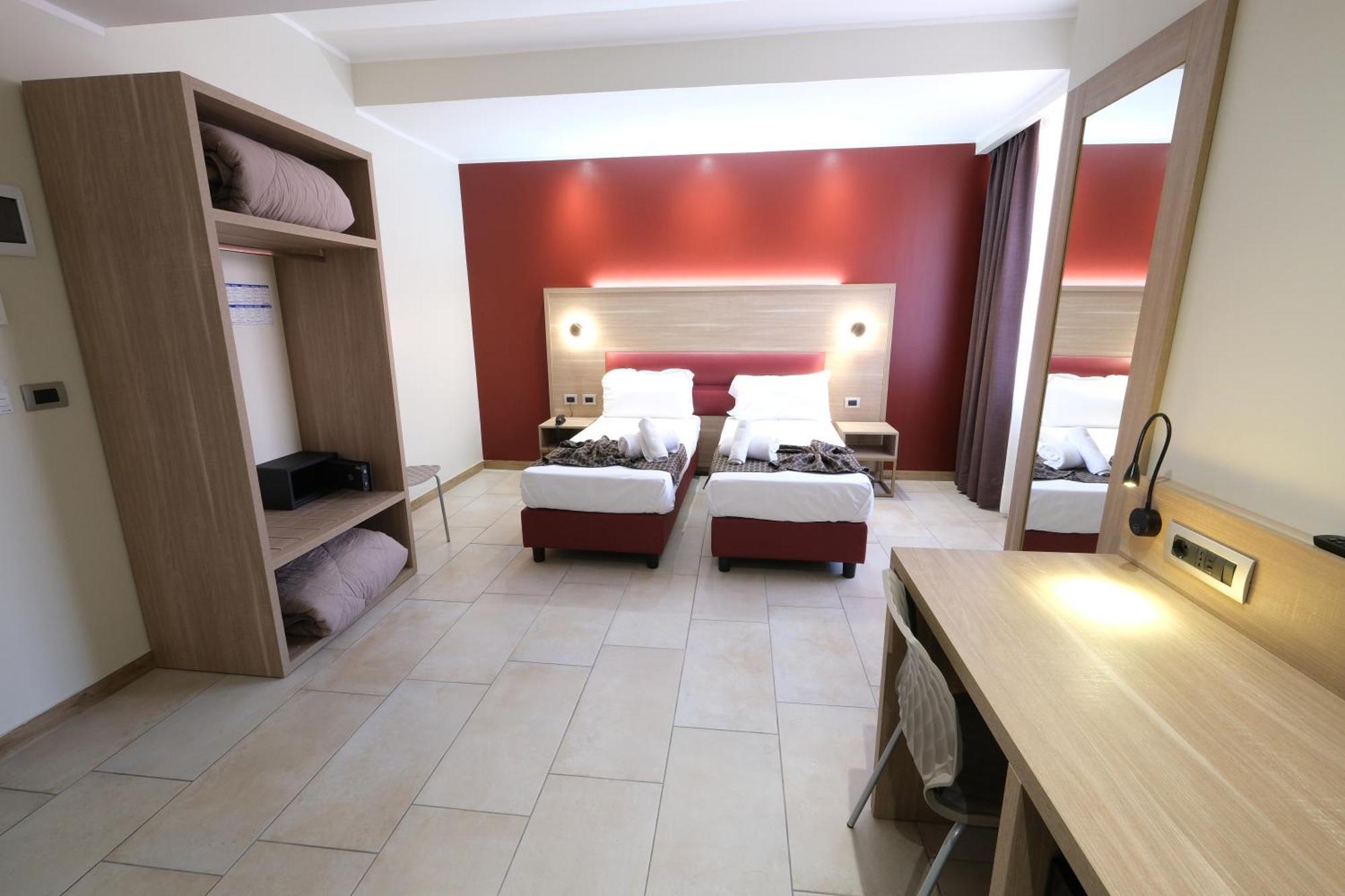 Hotel Giacosa Milano Eksteriør billede