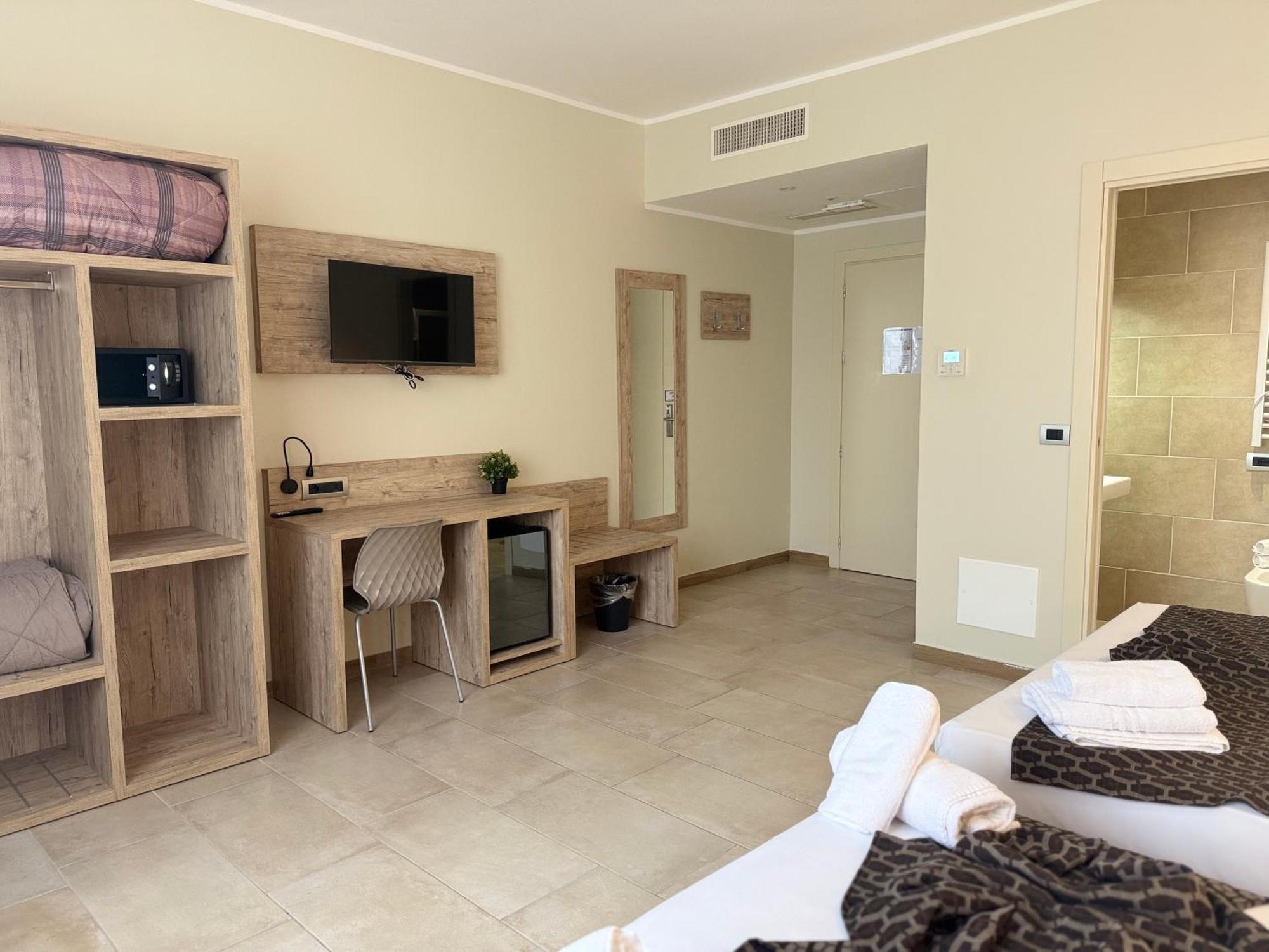 Hotel Giacosa Milano Eksteriør billede