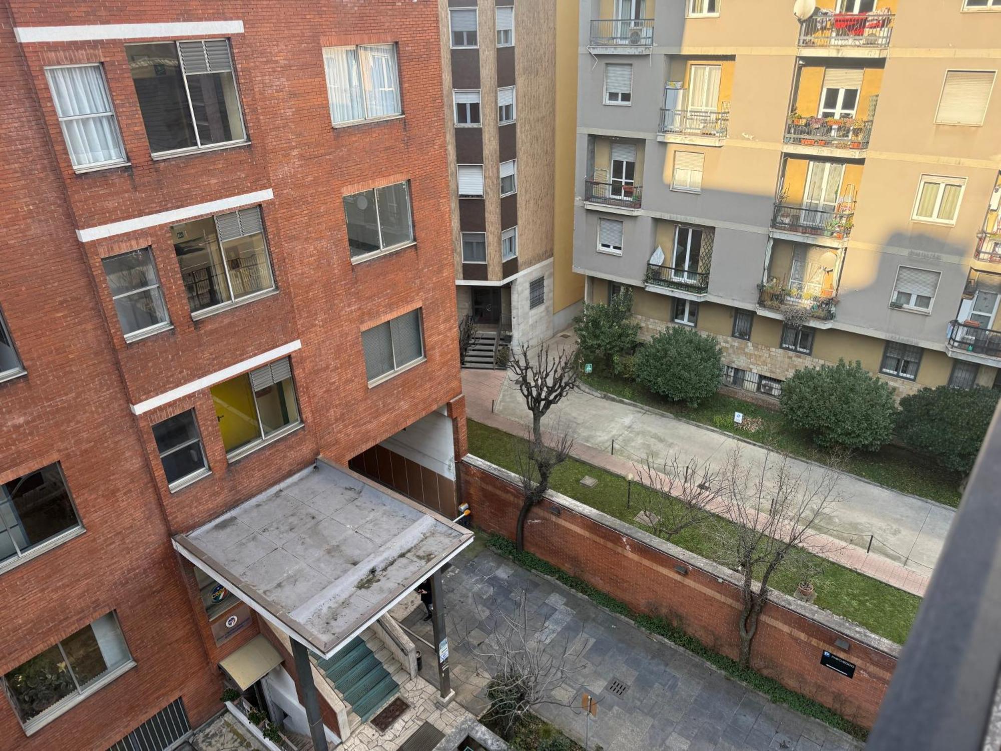 Hotel Giacosa Milano Eksteriør billede